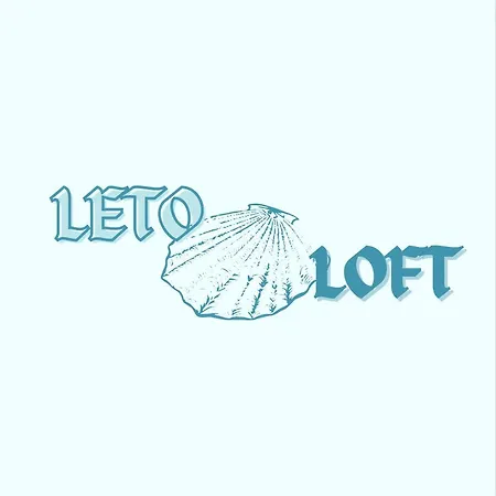 Holiday home Leto Loft