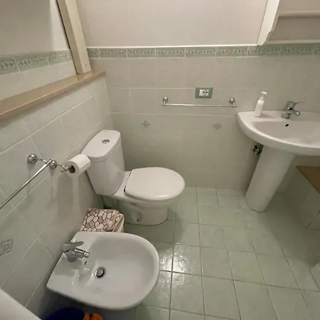 Vakantiehuis Leto Loft *