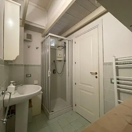 Holiday home Leto Loft
