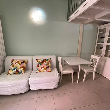 Holiday home Leto Loft *