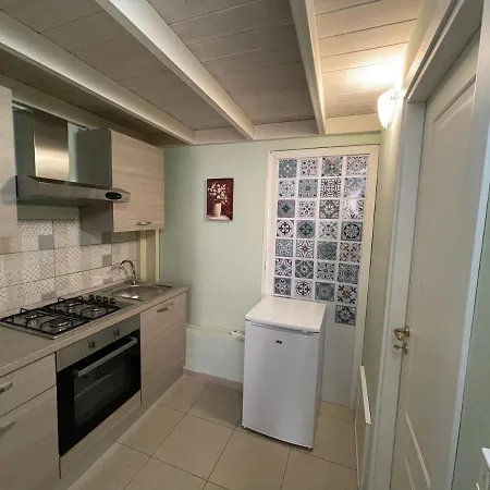 Leto Loft Letojanni