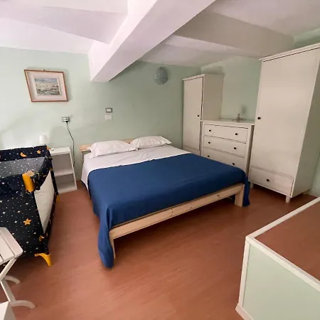 Leto Loft Holiday home