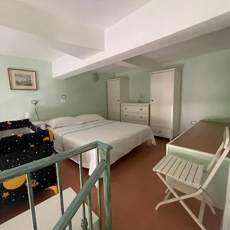 Vakantiehuis Leto Loft *