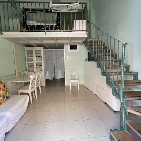 Holiday home Leto Loft