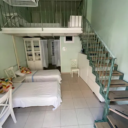 Leto Loft *