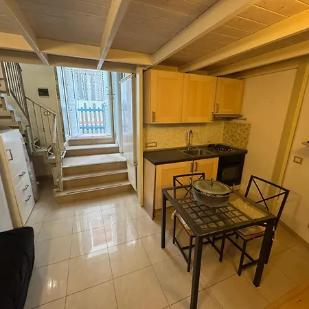 Leto Loft * Letojanni