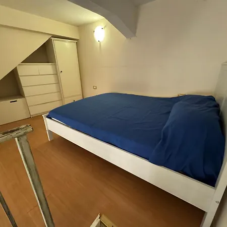 Leto Loft Holiday home Letojanni