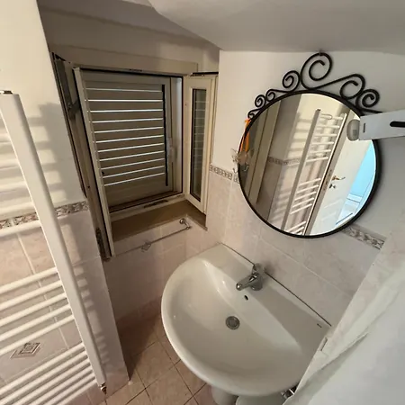 Holiday home Leto Loft Letojanni