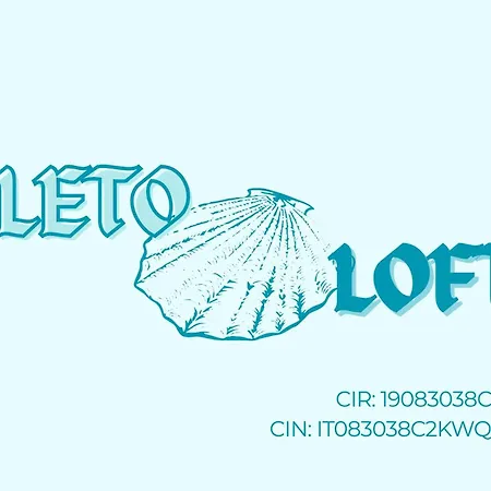 Leto Loft Holiday home