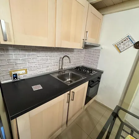 Leto Loft Letojanni