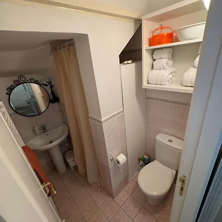 Vakantiehuis Leto Loft