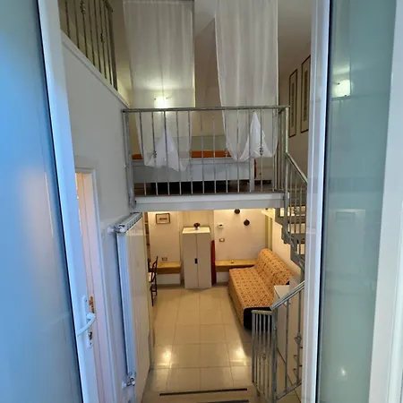 Vakantiehuis Leto Loft *