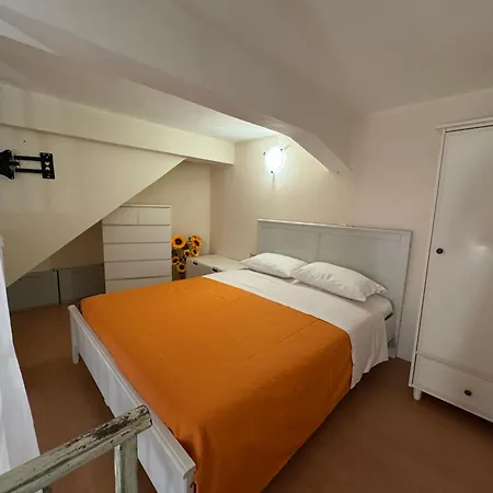 Holiday home Leto Loft Letojanni