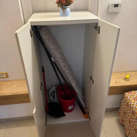 Leto Loft Letojanni