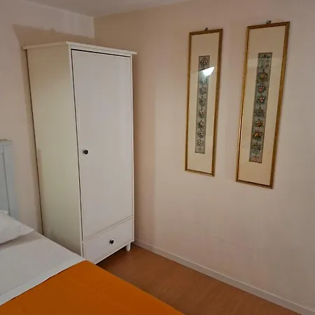 Vakantiehuis Leto Loft