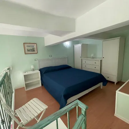 Leto Loft Holiday home *