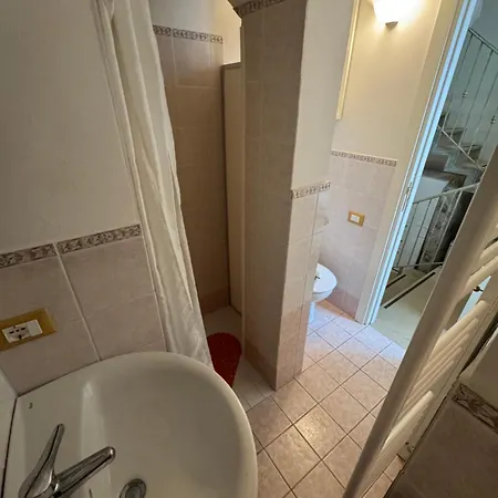 Leto Loft Dom wakacyjny