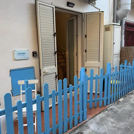 Leto Loft Tatil Evi